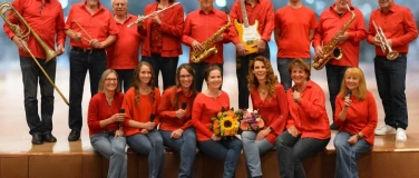 Event-Image for 'Gospel meets Popsongs - Modern Church Band & Voices'