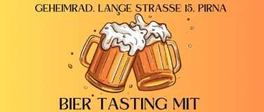 Event-Image for 'Bier Tasting mit Steffen'