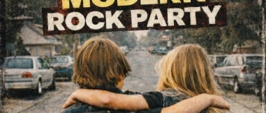 Event-Image for 'Modern Rock'