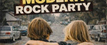 Event-Image for 'Modern Rock'
