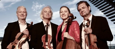 Event-Image for 'The Greatest-Bach, Mozart, Beethoven-Framed in Jazz'