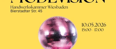 Event-Image for 'Modevision 2026'