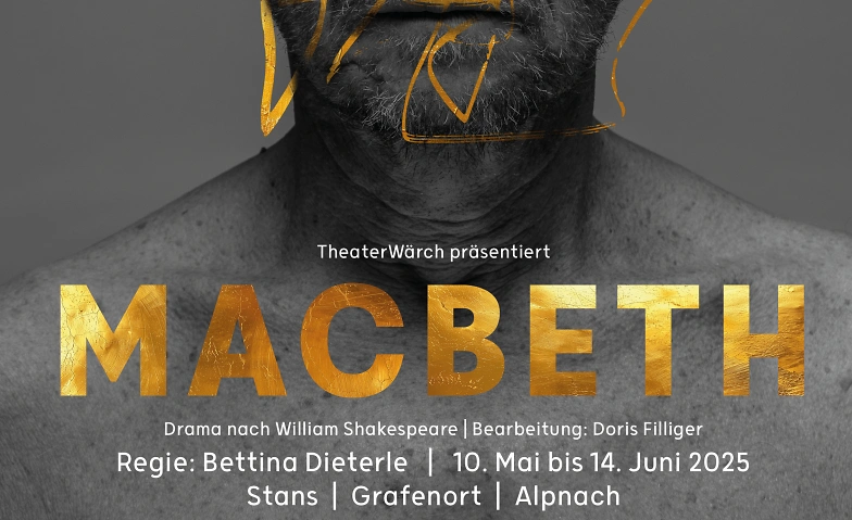 Macbeth Tickets