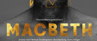 Event-Image for 'Macbeth'