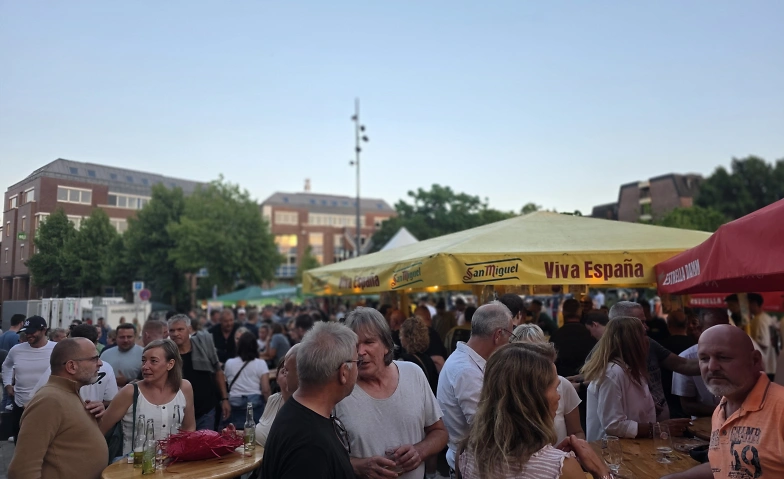 Event-Image for '8. Mönchengladbacher Bierbörse'