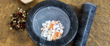 Event-Image for 'Workshop: Gute Gewürze'