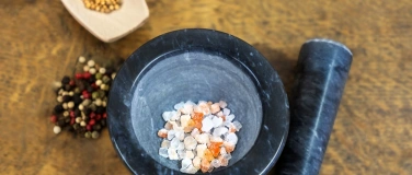 Event-Image for 'Gute Gewürze'