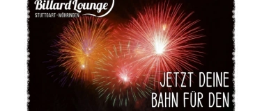 Event-Image for 'Strike ins neue Jahr!'