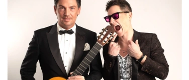 Event-Image for 'Café del Mundo'