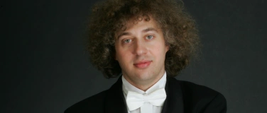 Event-Image for 'Vladimir Mogilevsky - Frederic Chopin Gala'