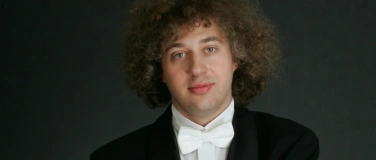 Event-Image for 'Fr&eacute;d&eacute;ric Chopin Gala'