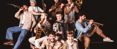 Event-Image for 'Moira X Otrava'