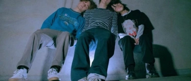 Event-Image for 'Klang & Klamotte - Vintageflohmarkt und Livemusik'