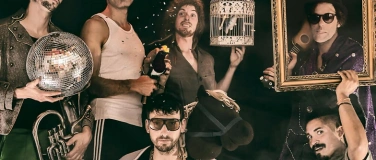 Event-Image for 'Malaka Hostel (Freiburg) // Breath Attack (Augsburg)'