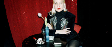 Event-Image for 'Molly Nilsson'