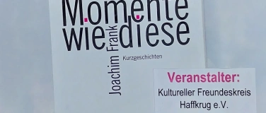 Event-Image for '"Momente wie diese"'