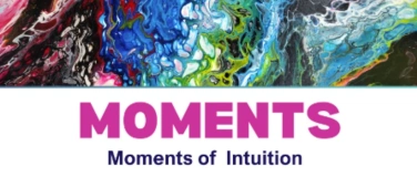 Event-Image for 'Moments of Intuition: Your Female Brain Advantage'