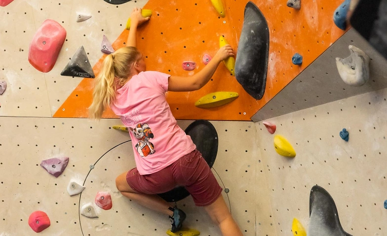 Schnupperkurs Bouldern Tickets