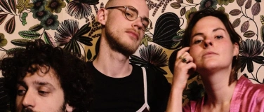 Event-Image for 'Momotrope'