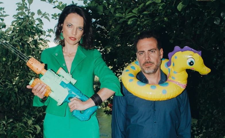 MONA VETSCH UND TOM GISLER Kursaal, Kornhausstrasse 3, 3013 Bern Tickets