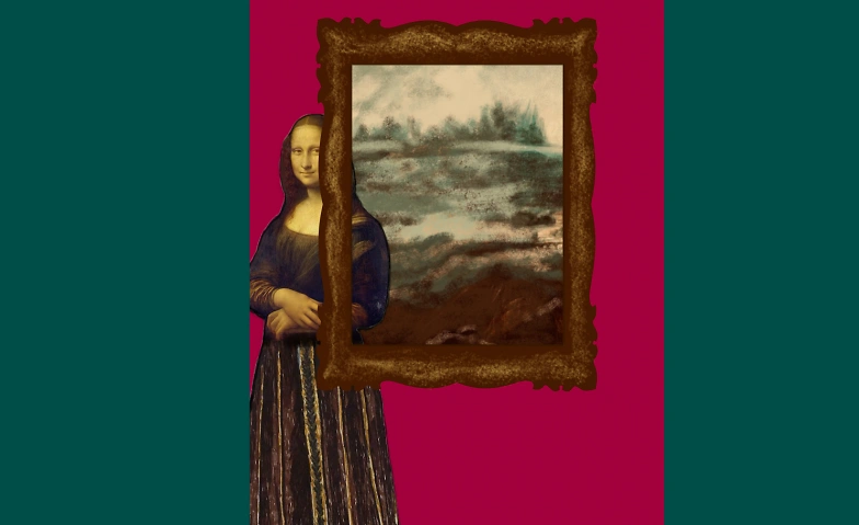 Th&eacute;&acirc;tre Mont d'Hiver - Das L&auml;cheln der Mona Lisa? Tickets