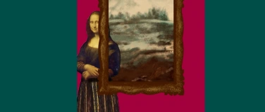 Event-Image for 'Théâtre Mont dHiver - Das Lächeln der Mona Lisa?'
