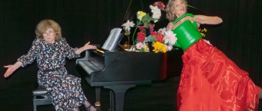 Event-Image for 'Strauss und Sträuße'