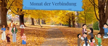 Event-Image for 'Monat der Verbindung'