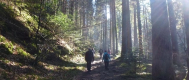 Event-Image for 'Singlewanderung: Freiburg, Herbstzauber am Kaiserstuhl 30-50'