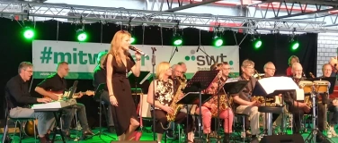 Event-Image for 'Mondays Bigband'