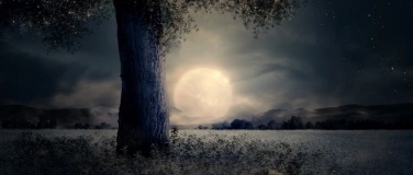 Event-Image for 'Vollmond-Märchen-Wanderung für Erwachsene'