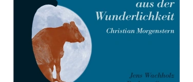 Event-Image for 'Noch mehr Gr&uuml;sse aus der Wunderlichkeit - Theaterperformance'