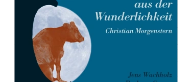 Event-Image for 'Noch mehr Gr&uuml;sse aus der Wunderlichkeit - Theaterperformance'