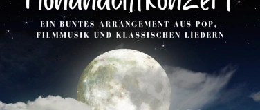 Event-Image for 'Mondnachtkonzert mit dem Frauenchor Rüti-Tann'