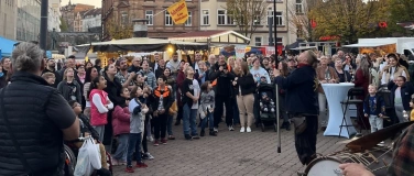 Event-Image for '8. Neunkircher Mondschein-Markt mit Verkaufsoffenem Sonntag'