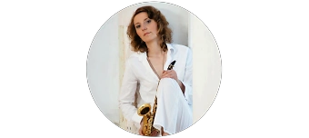 Event organiser of Saxophon Workshop "Fit For Big Band – Medium Level"