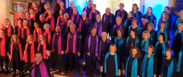 Event-Image for 'Chorkonzert Soulution: Sing!'