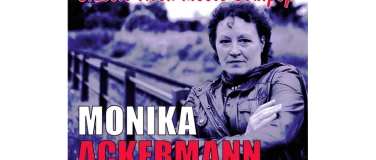 Event-Image for 'Monika Ackermann & Friends live'