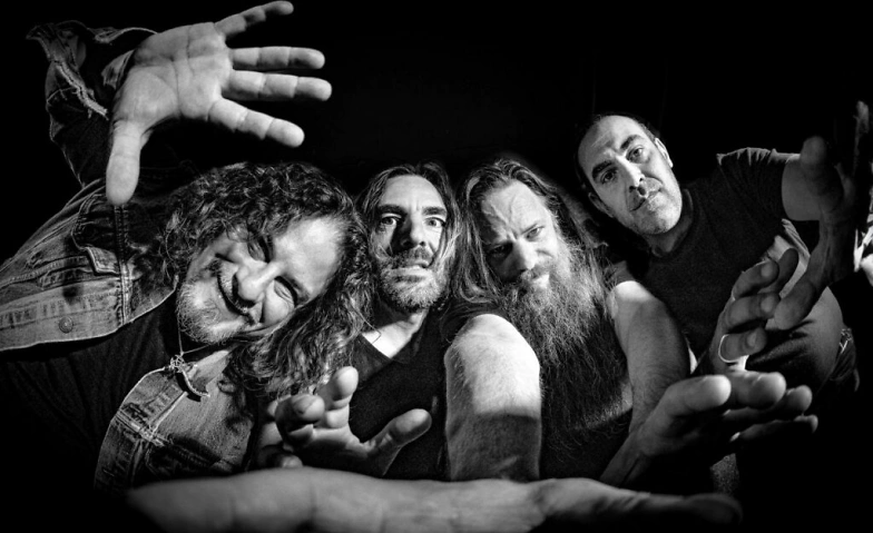 Event-Image for 'Monkey3: 2025: A Space Odyssey'