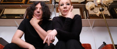 Event-Image for 'MON MARI ET MOI – Lieder aus der tiefsten Provinz'