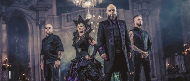 Event-Image for 'Mono Inc.'