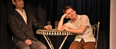 Event-Image for 'Monsieur Ibrahim und die Blumen des Koran'