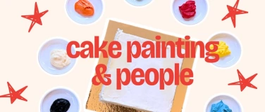 Event-Image for 'Cake Painting & People'