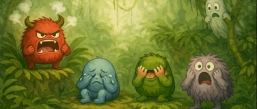 Event-Image for 'Ich & Emotionalit&auml;t'