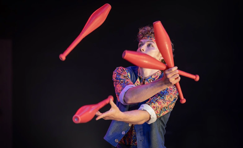 Circus Monti &ndash; &laquo;Bric Brac&raquo; Tickets