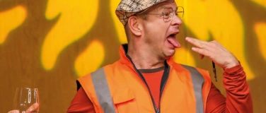 Event-Image for 'Testament mit Tücken - Ein DinnerKrimi by Peter Denlo'