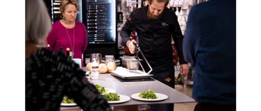 Event-Image for 'Big Green Egg erleben und verstehen &ndash; Advanced'