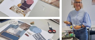Event-Image for 'Moodboard Workshop - Interior Design leicht gemacht'