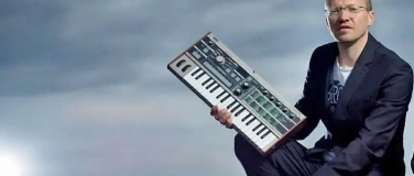 Event-Image for 'Tasten-Tasting mit Andis Paegle'