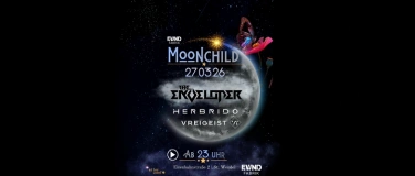Event-Image for 'MOONCHILD'